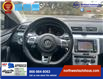 2016 Volkswagen CC Sportline (Stk: 3240) in Vaughan - Image 20 of 30