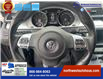 2016 Volkswagen CC Sportline (Stk: 3240) in Vaughan - Image 30 of 30