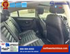 2016 Volkswagen CC Sportline (Stk: 3240) in Vaughan - Image 18 of 30
