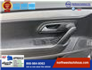 2016 Volkswagen CC Sportline (Stk: 3240) in Vaughan - Image 15 of 30