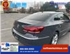 2016 Volkswagen CC Sportline (Stk: 3240) in Vaughan - Image 8 of 30