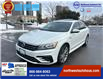 2017 Volkswagen Passat 1.8 TSI Highline (Stk: 6554) in Vaughan - Image 1 of 30