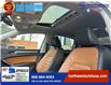 2017 Volkswagen Passat 1.8 TSI Highline (Stk: 6554) in Vaughan - Image 13 of 30