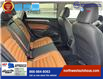 2017 Volkswagen Passat 1.8 TSI Highline (Stk: 6554) in Vaughan - Image 17 of 30