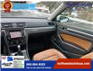 2017 Volkswagen Passat 1.8 TSI Highline (Stk: 6554) in Vaughan - Image 19 of 30
