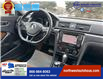 2017 Volkswagen Passat 1.8 TSI Highline (Stk: 6554) in Vaughan - Image 20 of 30