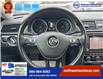 2017 Volkswagen Passat 1.8 TSI Highline (Stk: 6554) in Vaughan - Image 21 of 30