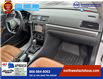 2017 Volkswagen Passat 1.8 TSI Highline (Stk: 6554) in Vaughan - Image 23 of 30
