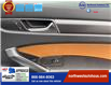 2017 Volkswagen Passat 1.8 TSI Highline (Stk: 6554) in Vaughan - Image 24 of 30
