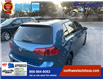 2015 Volkswagen Golf 1.8 TSI Comfortline (Stk: 0447) in Vaughan - Image 2 of 30