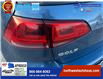 2015 Volkswagen Golf 1.8 TSI Comfortline (Stk: 0447) in Vaughan - Image 5 of 30