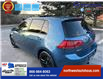 2015 Volkswagen Golf 1.8 TSI Comfortline (Stk: 0447) in Vaughan - Image 6 of 30