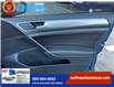 2015 Volkswagen Golf 1.8 TSI Comfortline (Stk: 0447) in Vaughan - Image 21 of 30
