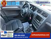 2015 Volkswagen Golf 1.8 TSI Comfortline (Stk: 0447) in Vaughan - Image 22 of 30