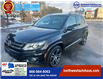 2017 Volkswagen Tiguan Highline (Stk: 1339) in Vaughan - Image 1 of 30