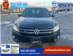 2017 Volkswagen Tiguan Highline (Stk: 1339) in Vaughan - Image 2 of 30