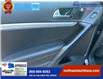 2017 Volkswagen Tiguan Highline (Stk: 1339) in Vaughan - Image 16 of 30
