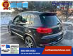 2017 Volkswagen Tiguan Highline (Stk: 1339) in Vaughan - Image 9 of 30