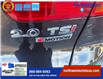 2017 Volkswagen Tiguan Highline (Stk: 1339) in Vaughan - Image 8 of 30