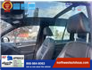 2017 Volkswagen Tiguan Highline (Stk: 1339) in Vaughan - Image 12 of 30