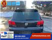 2017 Volkswagen Tiguan Highline (Stk: 1339) in Vaughan - Image 6 of 30