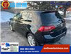 2017 Volkswagen Golf 1.8 TSI Comfortline (Stk: 2258) in Vaughan - Image 9 of 26