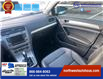 2017 Volkswagen Golf 1.8 TSI Comfortline (Stk: 2258) in Vaughan - Image 14 of 26