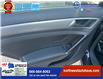 2017 Volkswagen Golf 1.8 TSI Comfortline (Stk: 2258) in Vaughan - Image 16 of 26