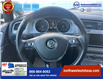 2017 Volkswagen Golf 1.8 TSI Comfortline (Stk: 2258) in Vaughan - Image 20 of 26