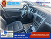 2017 Volkswagen Golf 1.8 TSI Comfortline (Stk: 2258) in Vaughan - Image 21 of 26