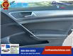 2017 Volkswagen Golf 1.8 TSI Comfortline (Stk: 2258) in Vaughan - Image 22 of 26