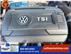 2017 Volkswagen Golf 1.8 TSI Comfortline (Stk: 2258) in Vaughan - Image 24 of 26