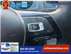 2017 Volkswagen Golf 1.8 TSI Comfortline (Stk: 2258) in Vaughan - Image 25 of 26