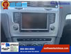 2017 Volkswagen Golf 1.8 TSI Comfortline (Stk: 2258) in Vaughan - Image 26 of 26