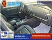 2018 Audi A3 2.0T Komfort in Vaughan - Image 45 of 62