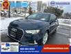 2018 Audi A3 2.0T Komfort in Vaughan - Image 1 of 62