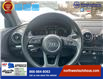 2018 Audi A3 2.0T Komfort in Vaughan - Image 42 of 62