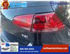 2017 Volkswagen Golf 1.8 TSI Comfortline (Stk: 2258) in Vaughan - Image 5 of 26