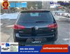 2017 Volkswagen Golf 1.8 TSI Comfortline (Stk: 2258) in Vaughan - Image 4 of 26