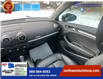 2018 Audi A3 2.0T Komfort in Vaughan - Image 57 of 62