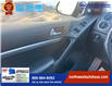 2017 Volkswagen Tiguan Highline (Stk: 1339) in Vaughan - Image 22 of 30