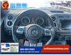 2017 Volkswagen Tiguan Highline (Stk: 1339) in Vaughan - Image 24 of 30