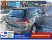 2018 Volkswagen Golf 1.8 TSI Highline (Stk: 8509) in Vaughan - Image 3 of 29