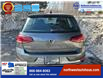 2018 Volkswagen Golf 1.8 TSI Highline (Stk: 8509) in Vaughan - Image 4 of 29