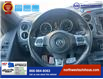 2017 Volkswagen Tiguan Highline (Stk: 1339) in Vaughan - Image 21 of 30