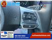 2017 Volkswagen Tiguan Highline (Stk: 1339) in Vaughan - Image 26 of 30