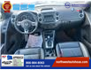 2017 Volkswagen Tiguan Highline (Stk: 1339) in Vaughan - Image 20 of 30