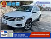 2017 Volkswagen Tiguan Highline (Stk: 1199) in Vaughan - Image 1 of 30