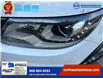 2017 Volkswagen Tiguan Highline (Stk: 1199) in Vaughan - Image 2 of 30