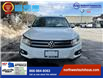 2017 Volkswagen Tiguan Highline (Stk: 1199) in Vaughan - Image 3 of 30